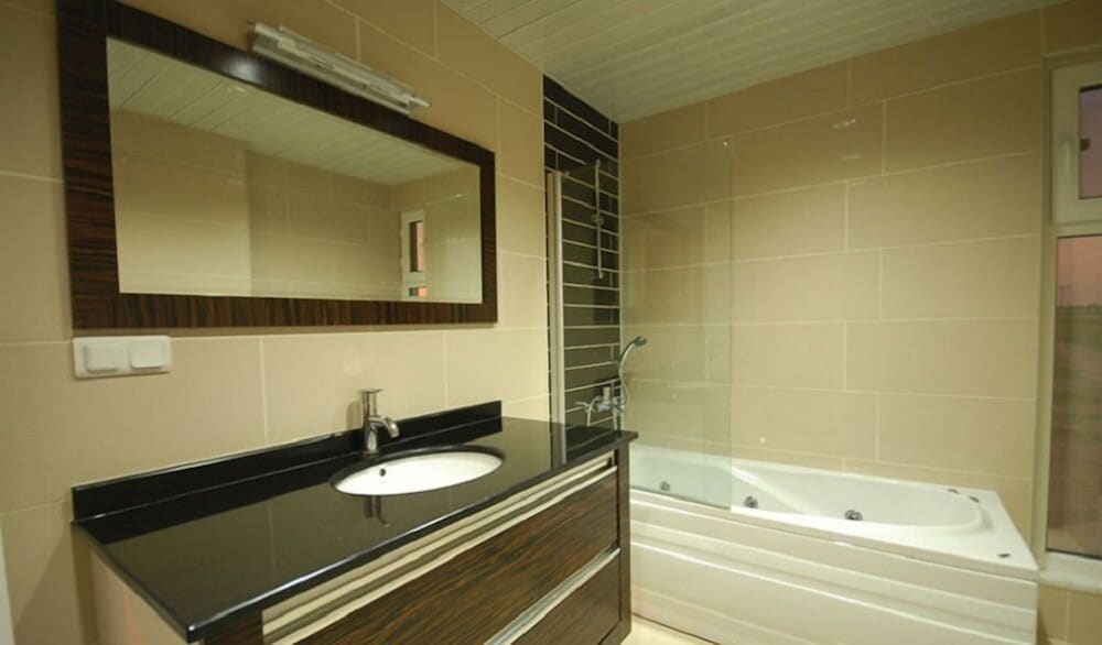 Sadev Turizm Belek Villas & Apartments 52/53