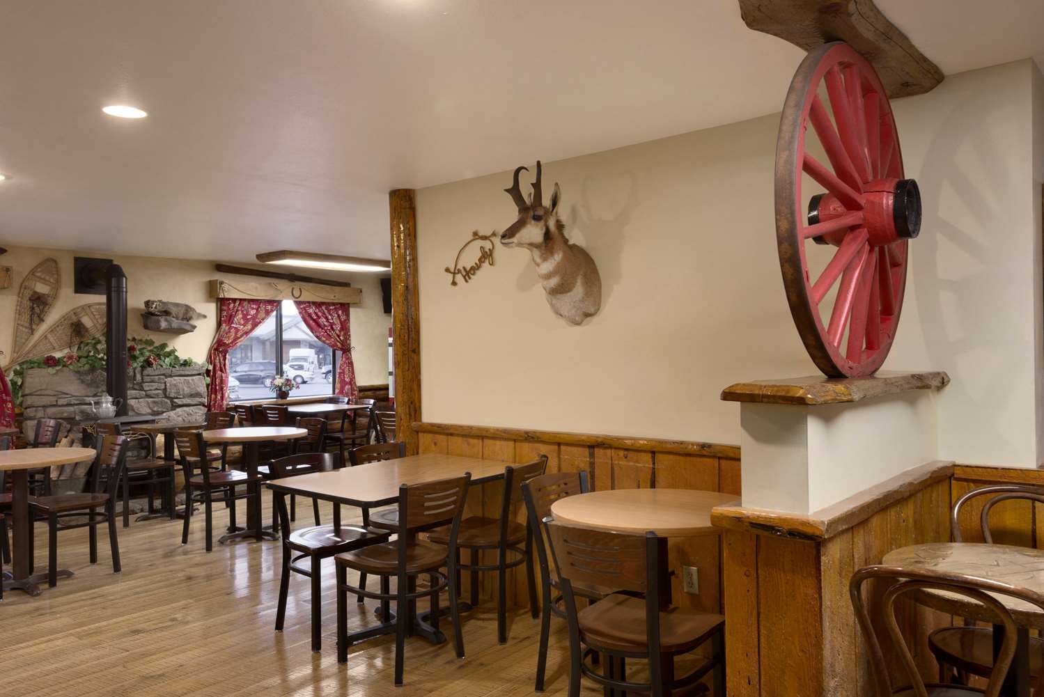 Super 8 By Wyndham Jackson Hole 20/31