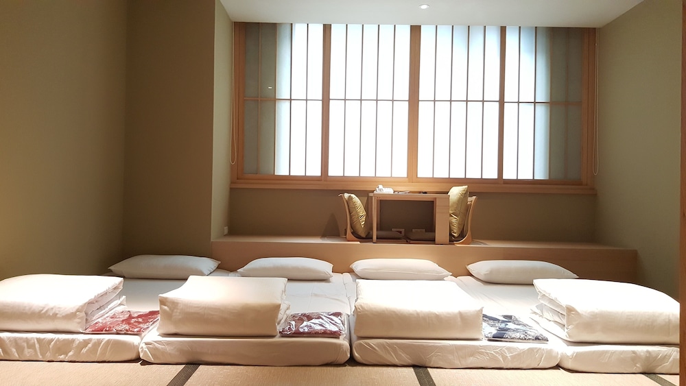 Maison de Chine Hotel Chiayi 40/68