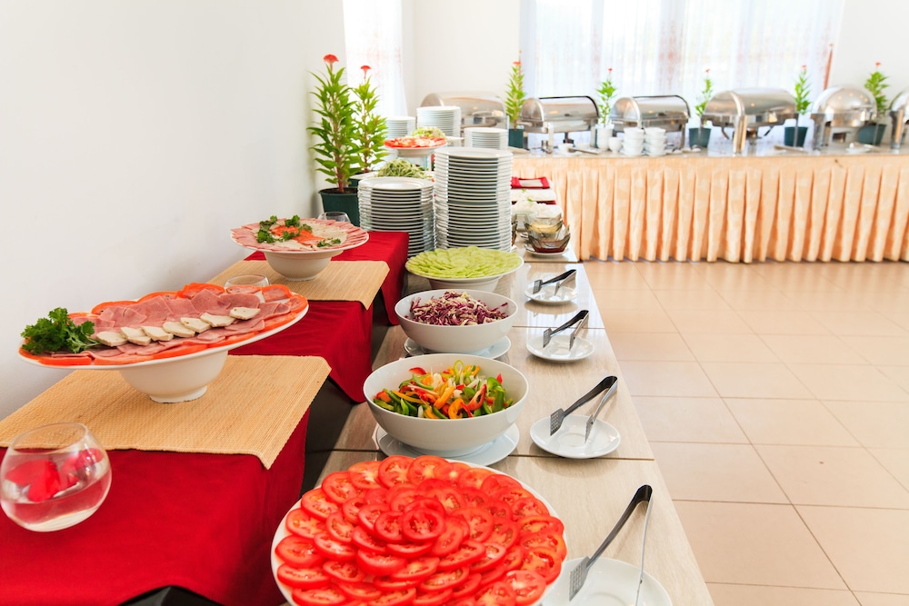 Paragon Villa Hotel 38/51