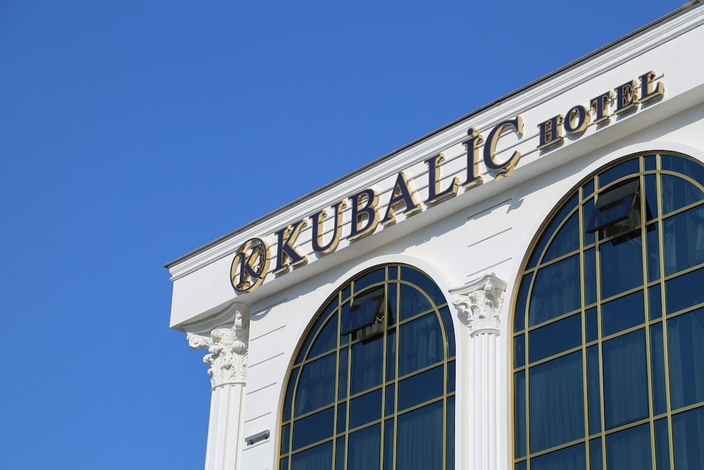 Kubalic Hotel & Spa 1/34