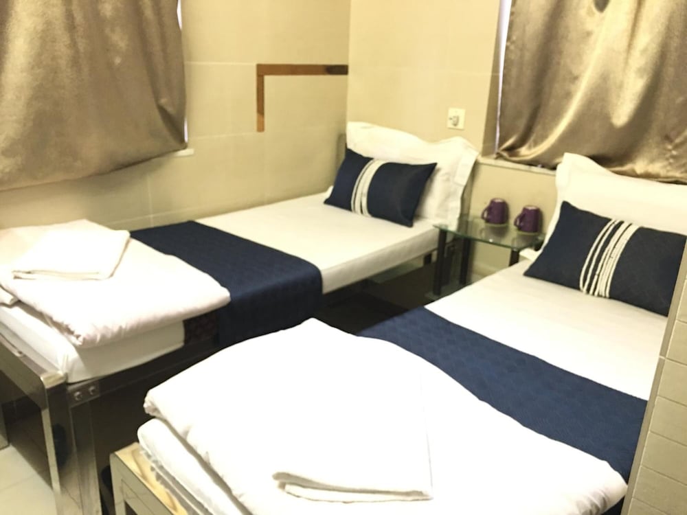 New Grand Guest House 13/30