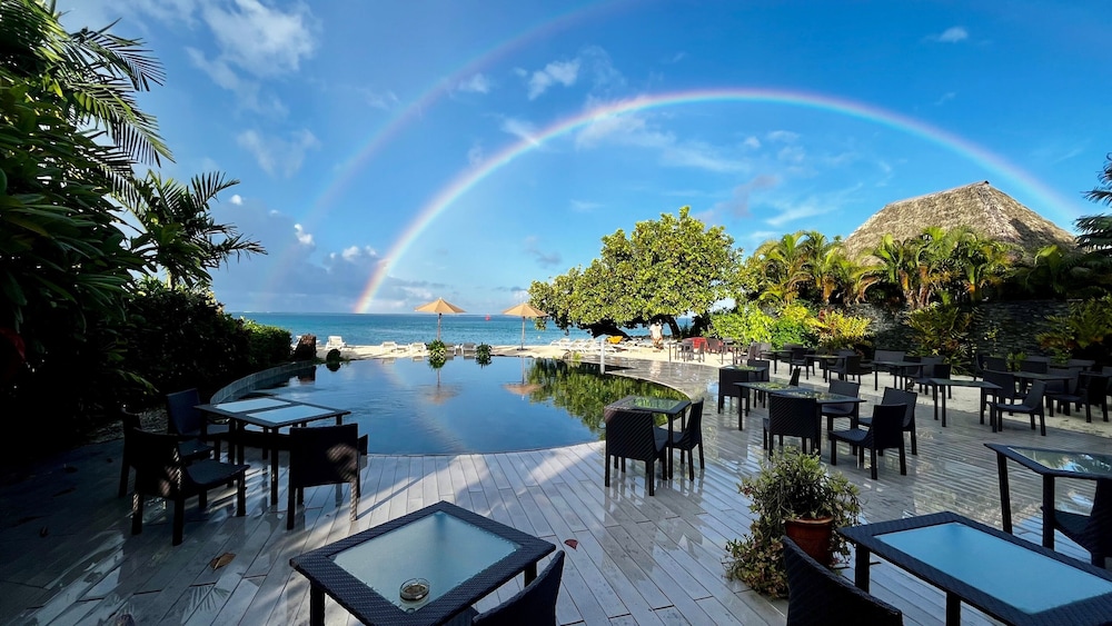 Maitai Lapita Village Huahine 34/64