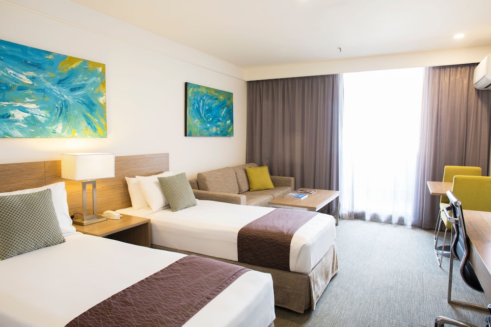 Metro Aspire Hotel Sydney 14/57