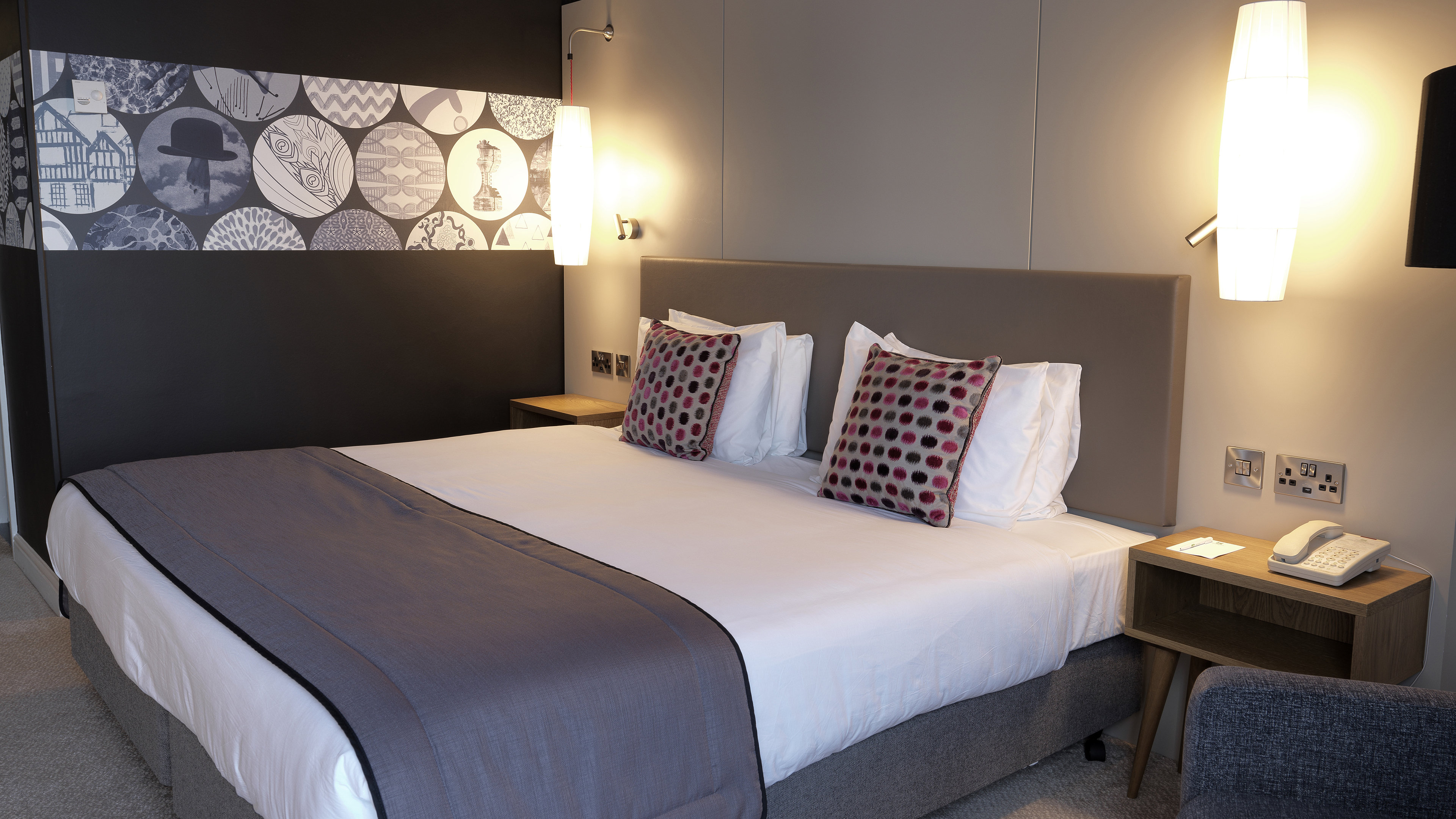 Crowne Plaza Plymouth, an IHG Hotel 22/70