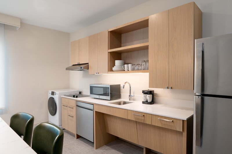 Homewood Suites by Hilton Goldsboro 9/34