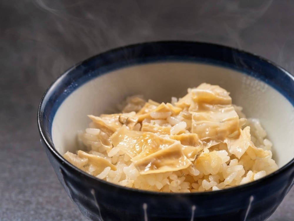 亀の井ホテル 玄界灘 写真2
