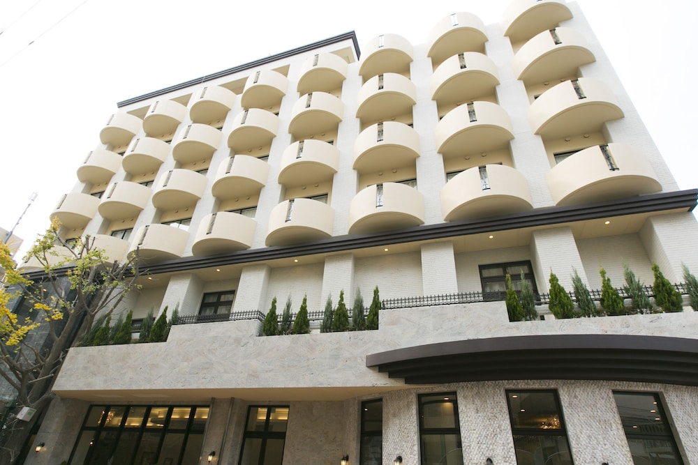 Hotel Seiyoken 3/52