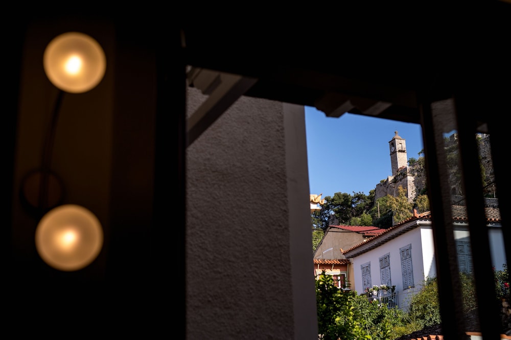 Gambello Luxury Rooms 28/50