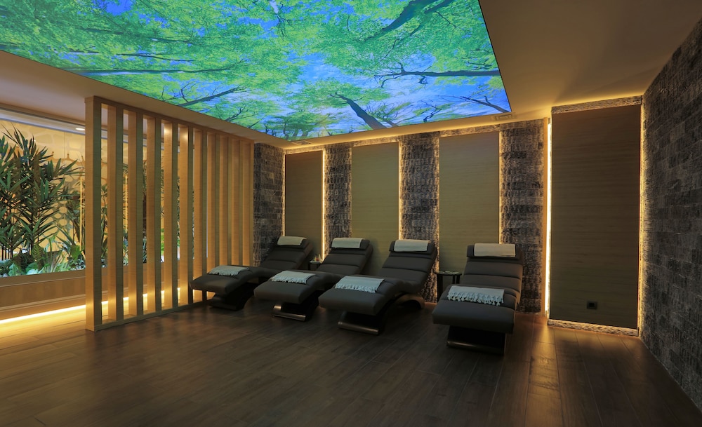 Latanya Hotel Ankara 38/76