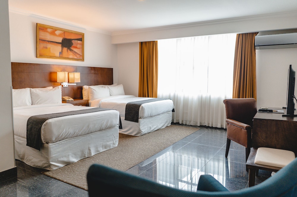 Kc Hotel San Jose 39/84