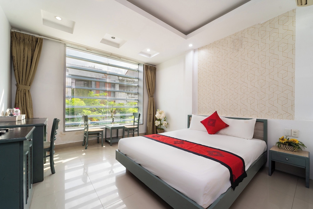 Collection O Cozy 5 Hotel - Near SECC 30/43