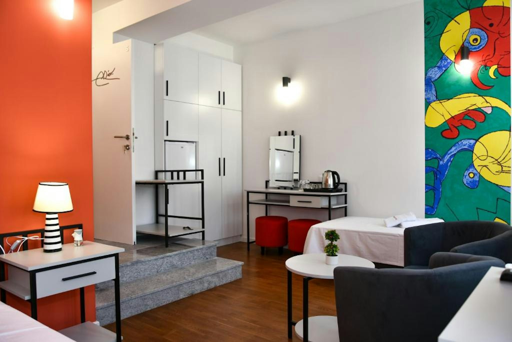 Osten Art Hotel, Skopje 36/45