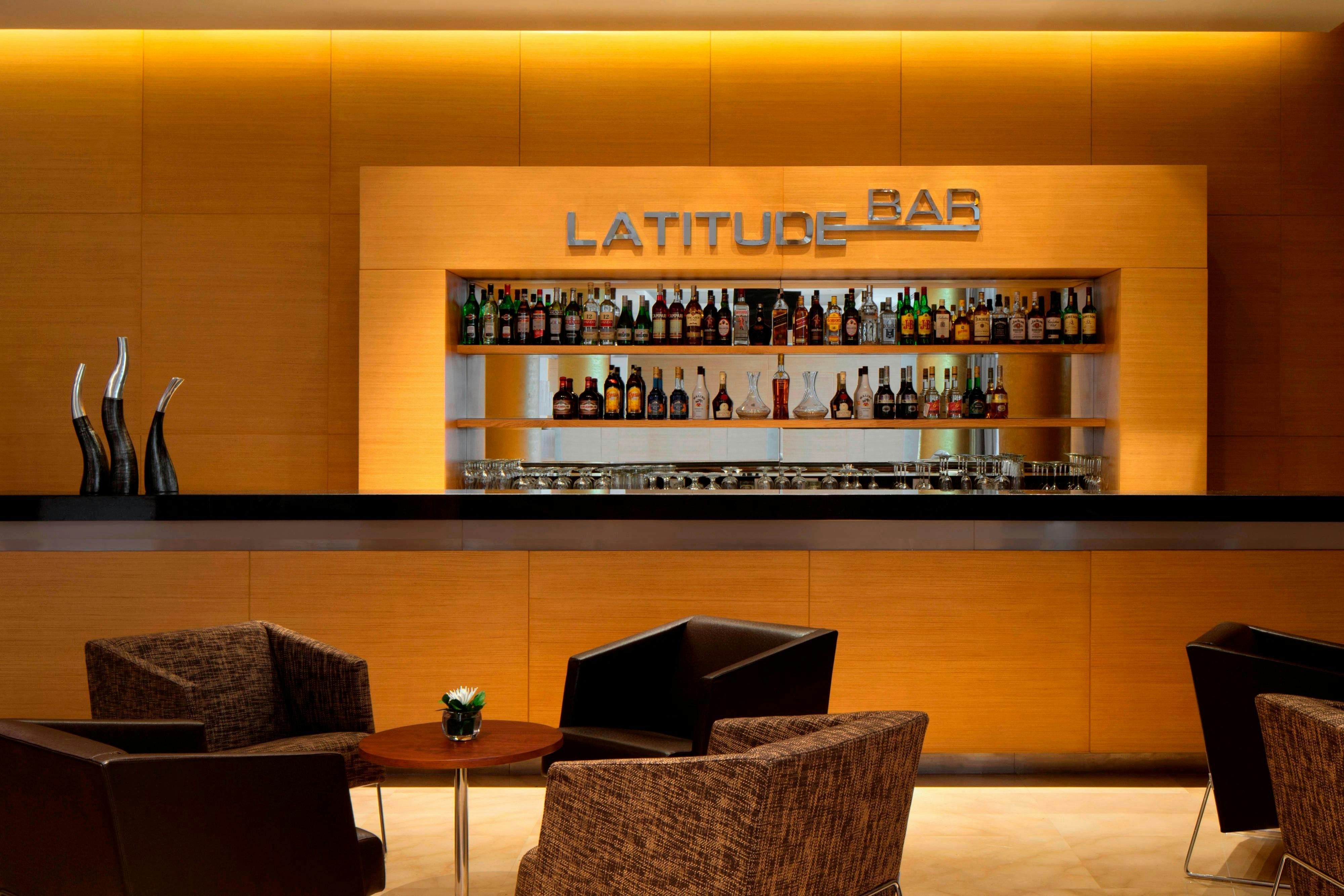 Le Meridien Cairo Airport 41/63