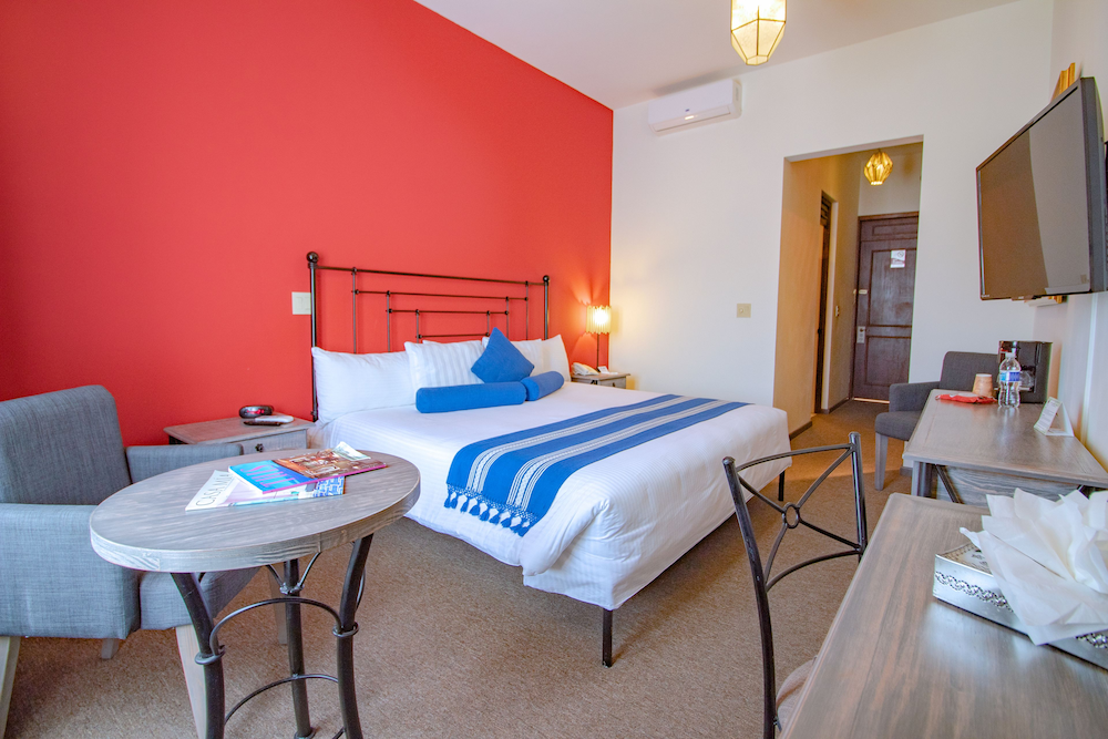 Hotel La Casona 37/68