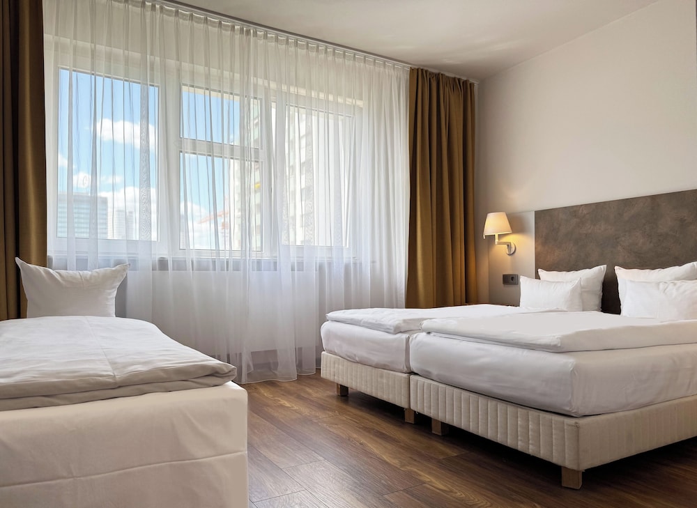 SORAT Hotel Berlin 19/59