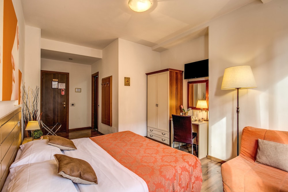 Trastevere Rooms 9/39