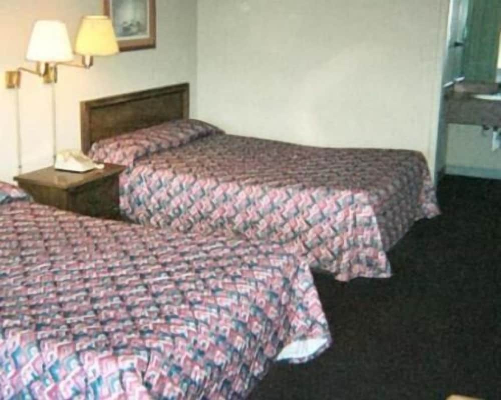 ROYAL EXTENDED STAY ALCOA 12/12