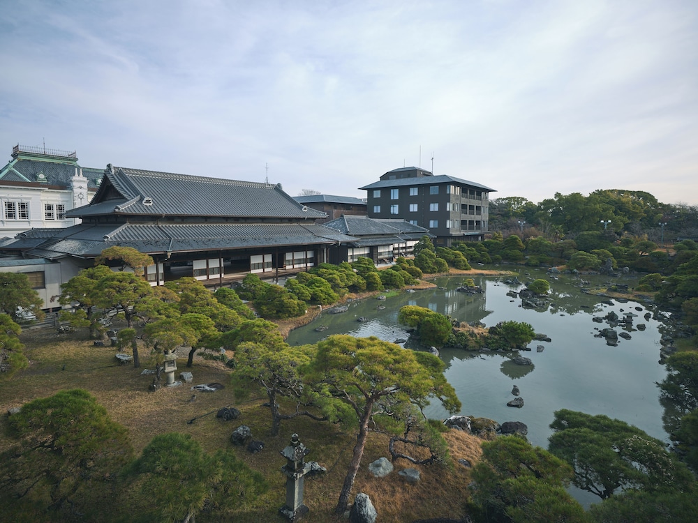 Yanagawa Tachibana-tei Ohana 28/31
