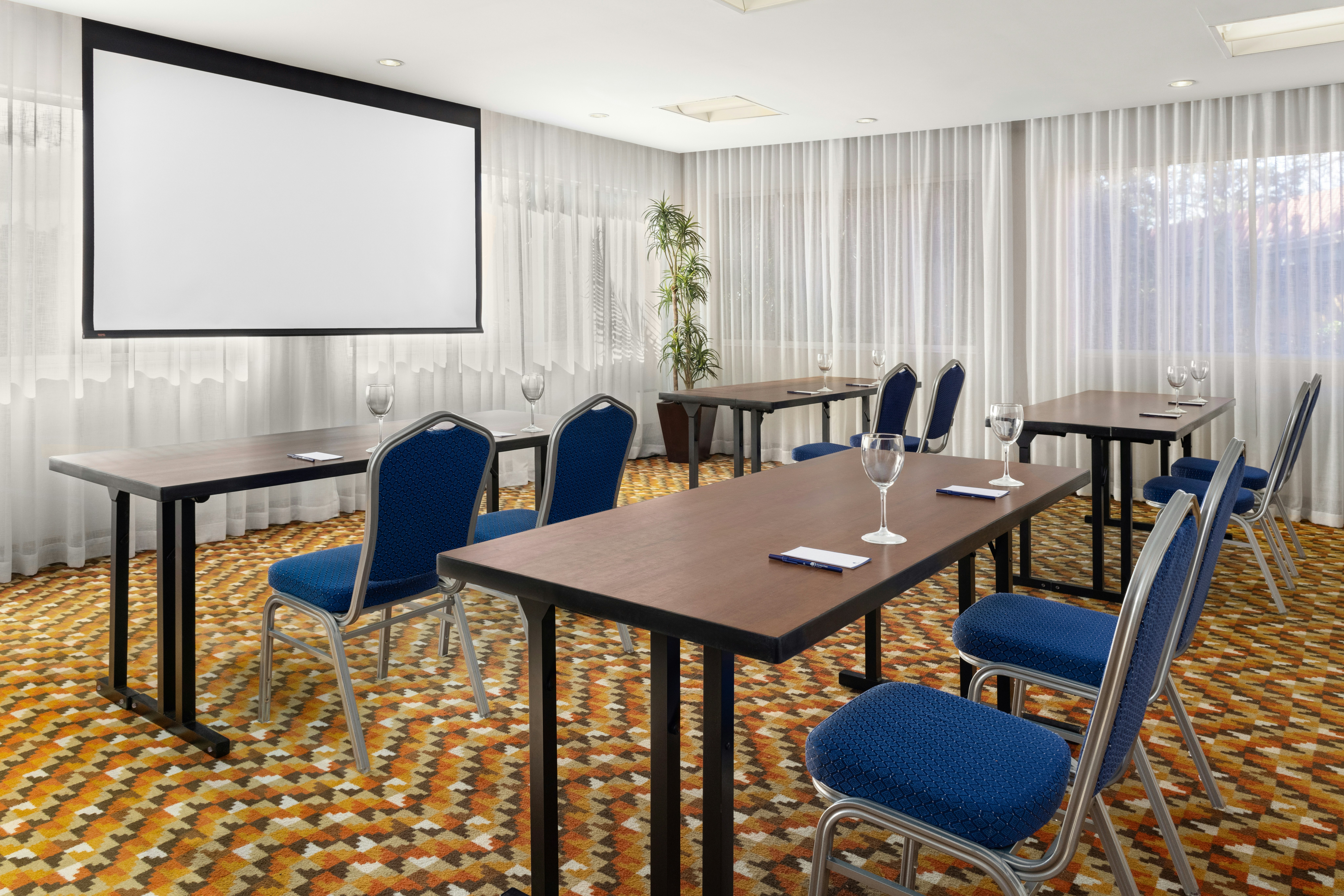DoubleTree by Hilton Hotel Cariari San Jose - Costa Rica 73/79