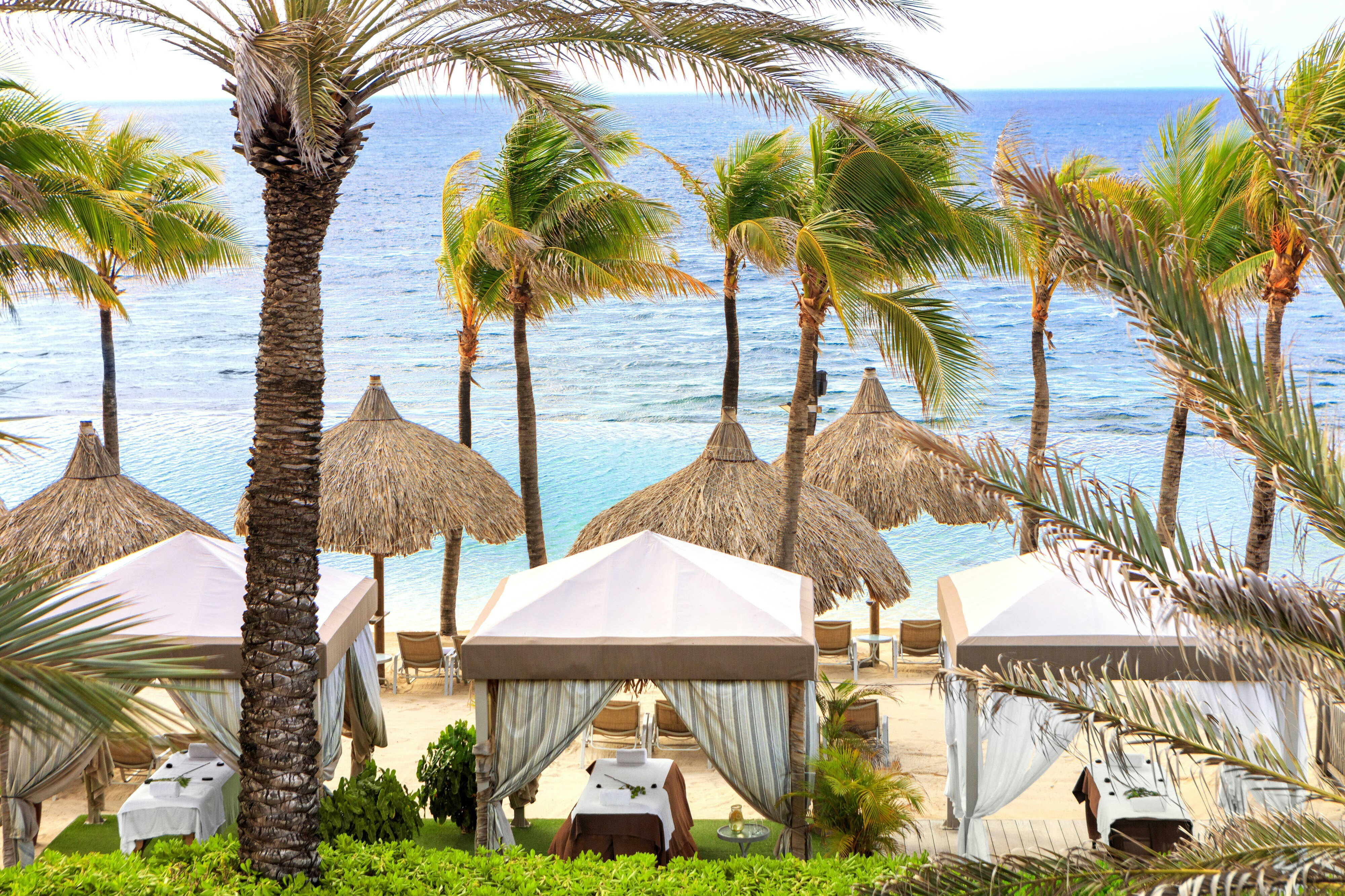Renaissance Wind Creek Curacao Resort 65/70