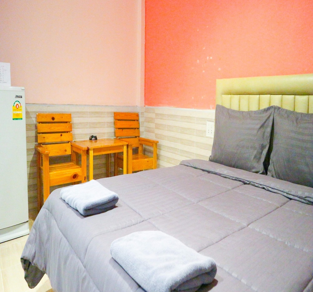 The Moon Resort Phetchaburi 31/53