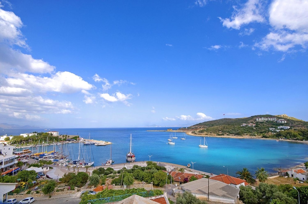 Datca Sapphire Hotel 34/50