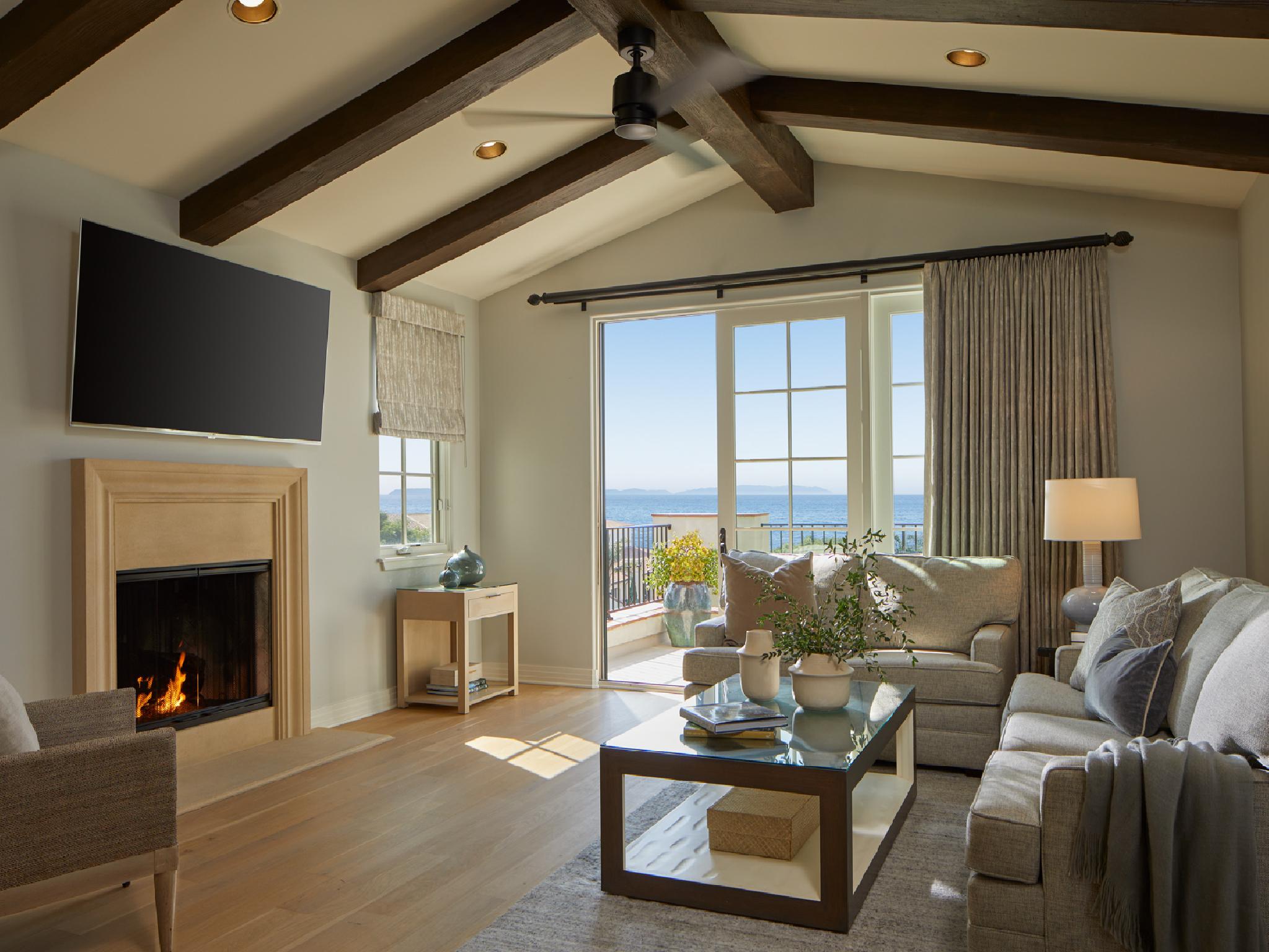 Casita, Suite, Ocean View