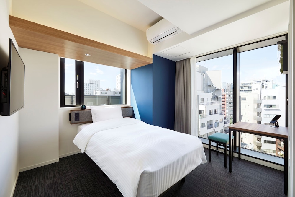 Prince Smart Inn Ebisu 22/50