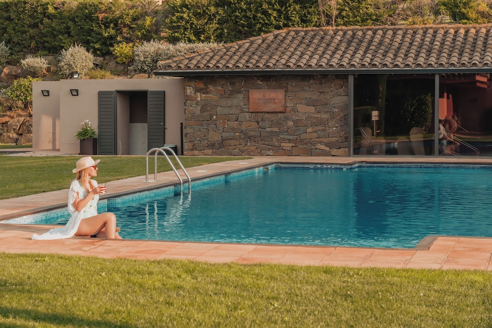 Torremirona Golf & Spa Resort 35/37