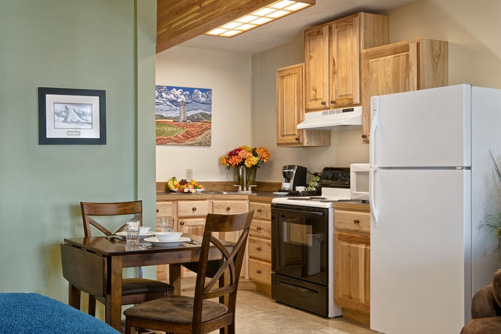 Lexington Hotel At Jackson Hole Hotel Suites 54/73