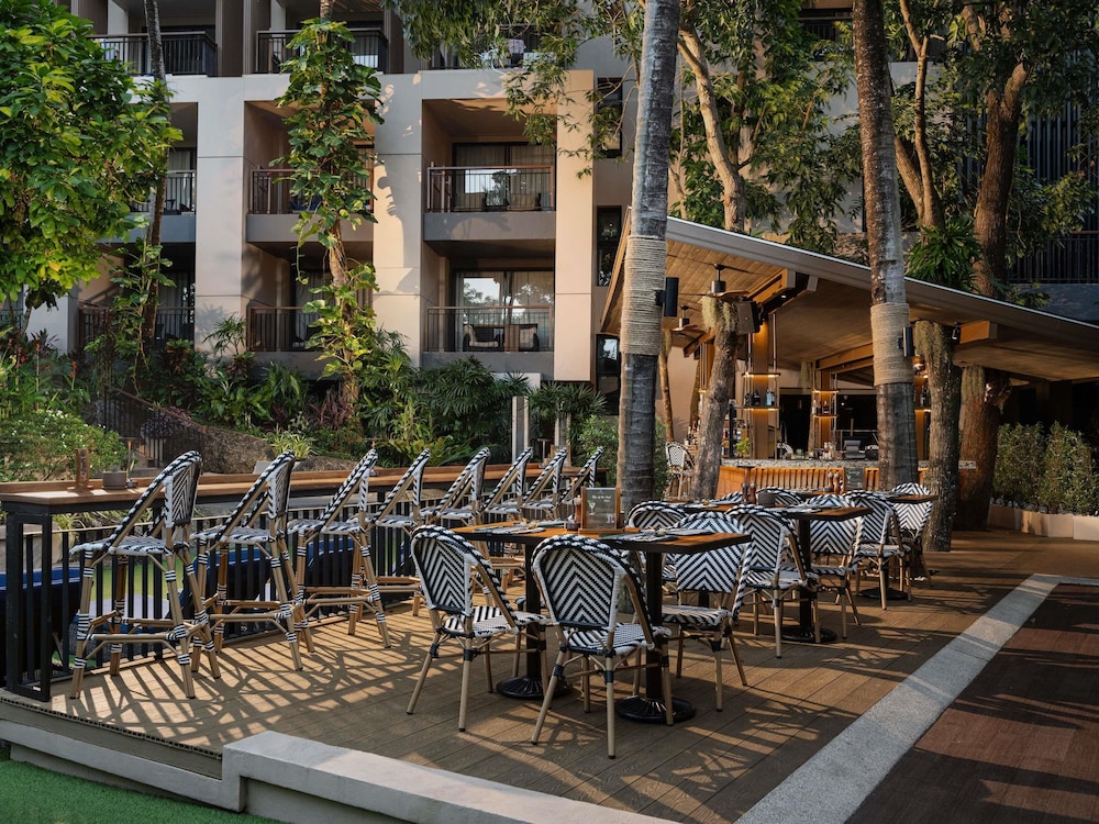 Novotel Phuket Kata Avista Resort And Spa 80/92