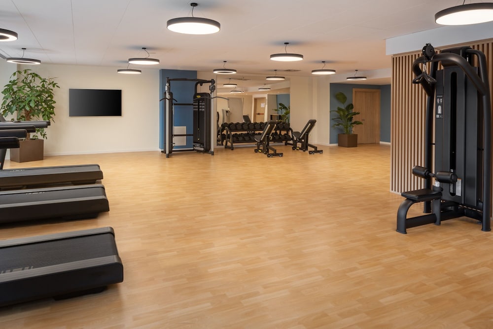 Courtyard By Marriott Milano Linate 36/58