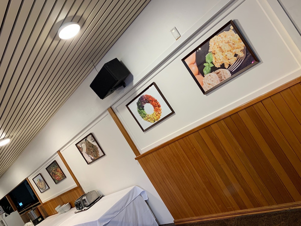 Airport Gateway Hotel 13/58