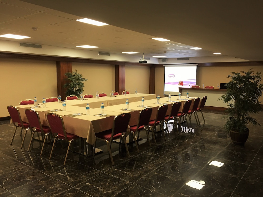 Kilpa Hotel Uzungol Trabzon 63/65