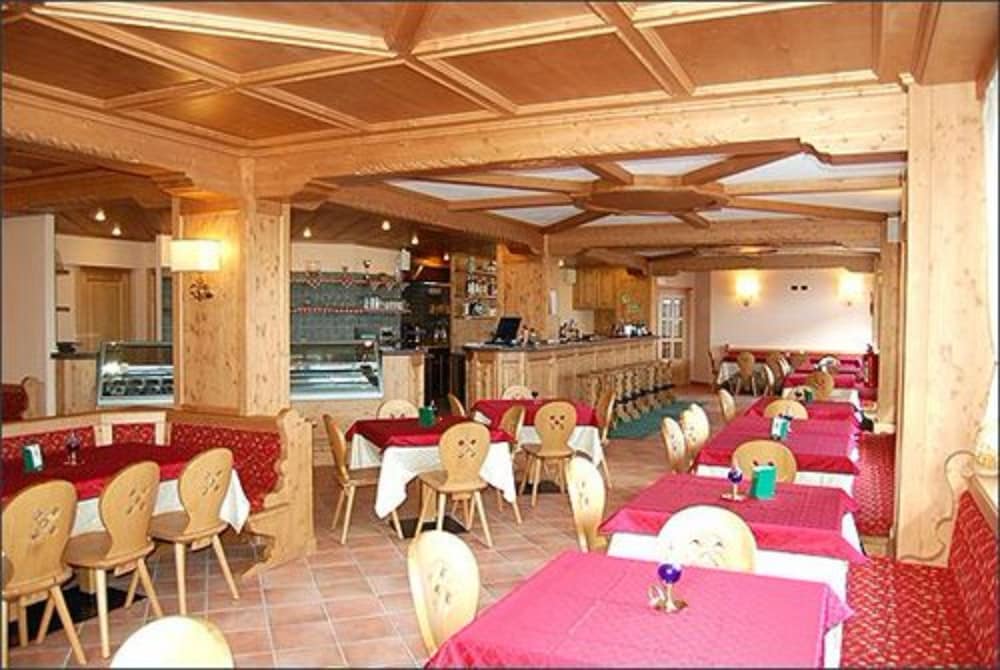 Hotel Residence 3 Signori 23/30