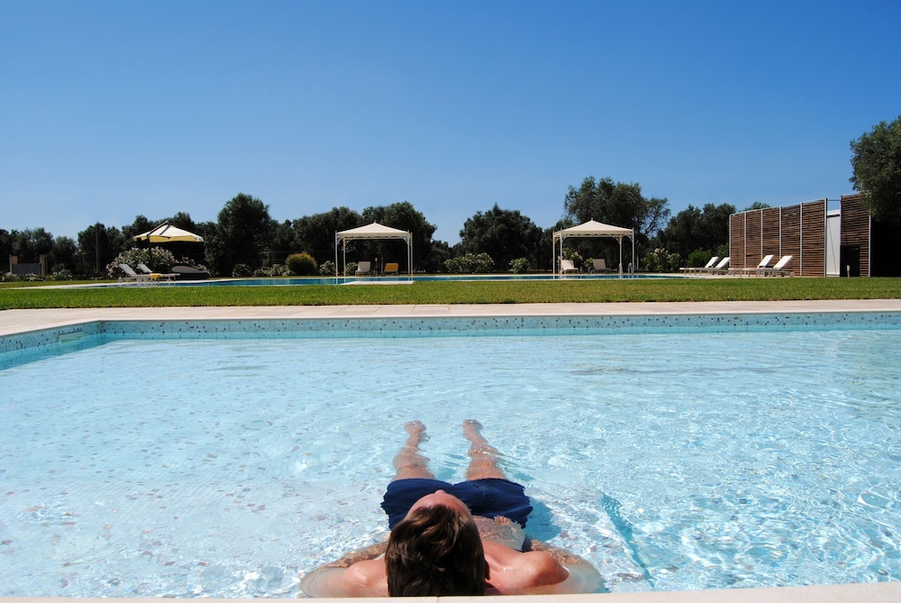 Masseria Corda Di Lana 1/66
