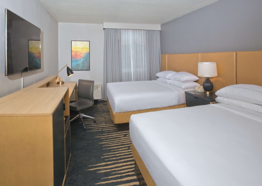 Doubletree By Hilton Chico 20/56
