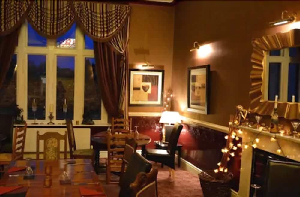 Ennerdale Country House Hotel 44/64