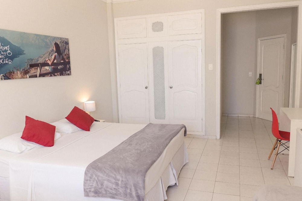 Clh Suites Domingos Ferreira 16/67