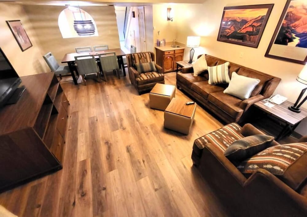 Villas of Sedona, a VRI resort 42/66