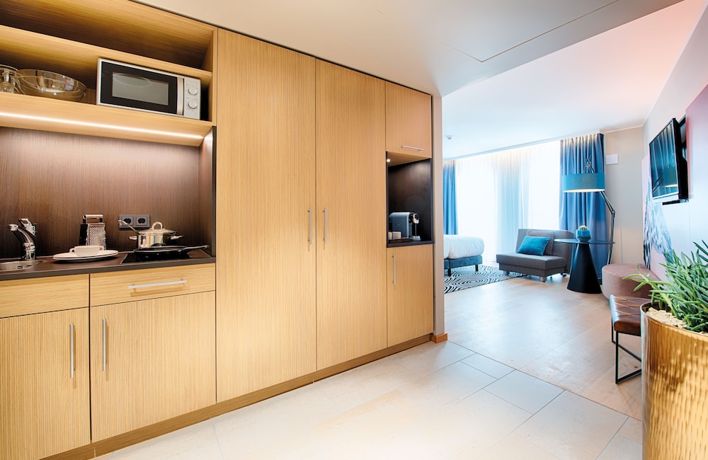 NYX Hotel Munich by Leonardo Hotels 9/66