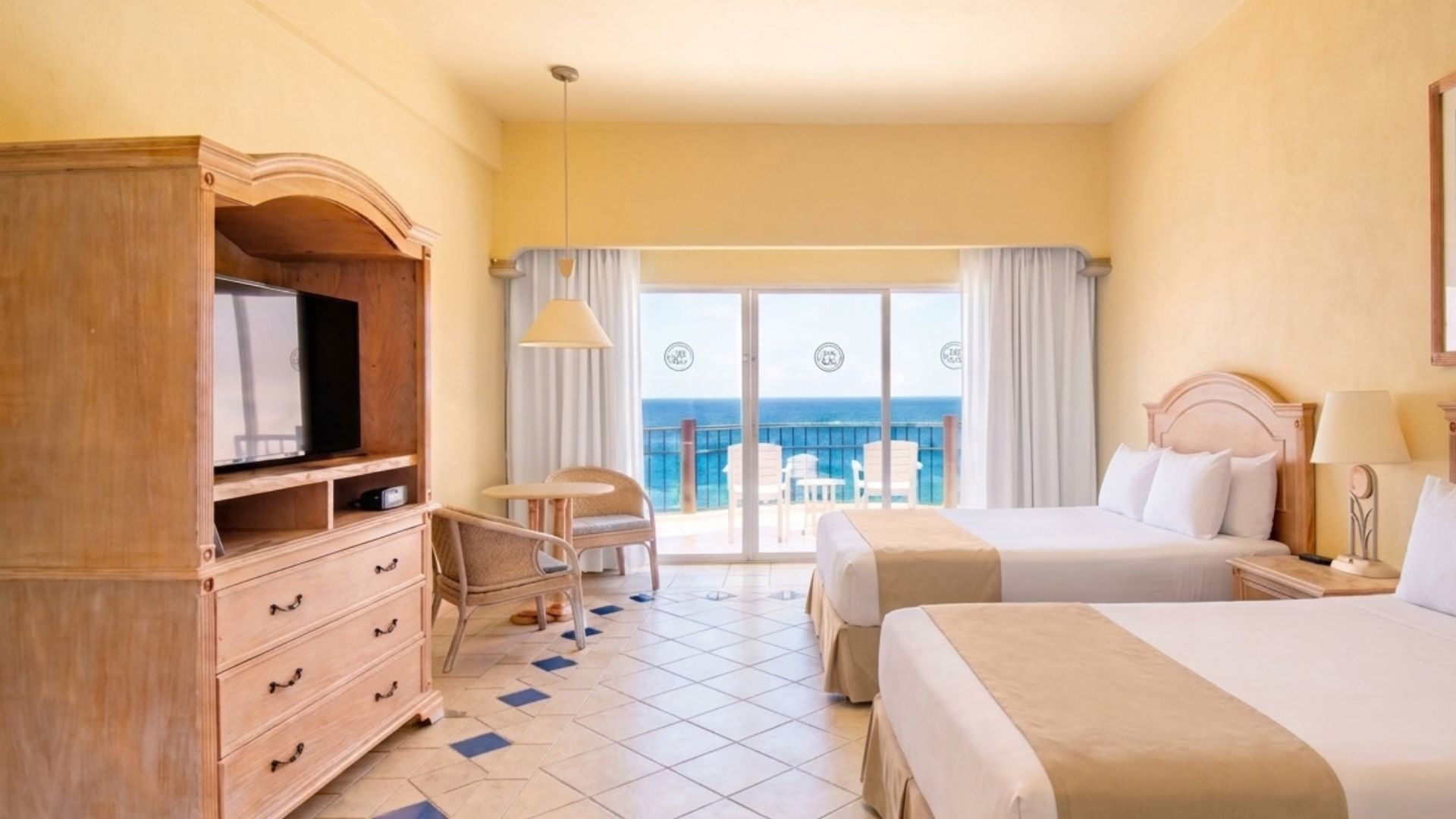 El Cozumeleno Beach Resort All Inclusive 22/48