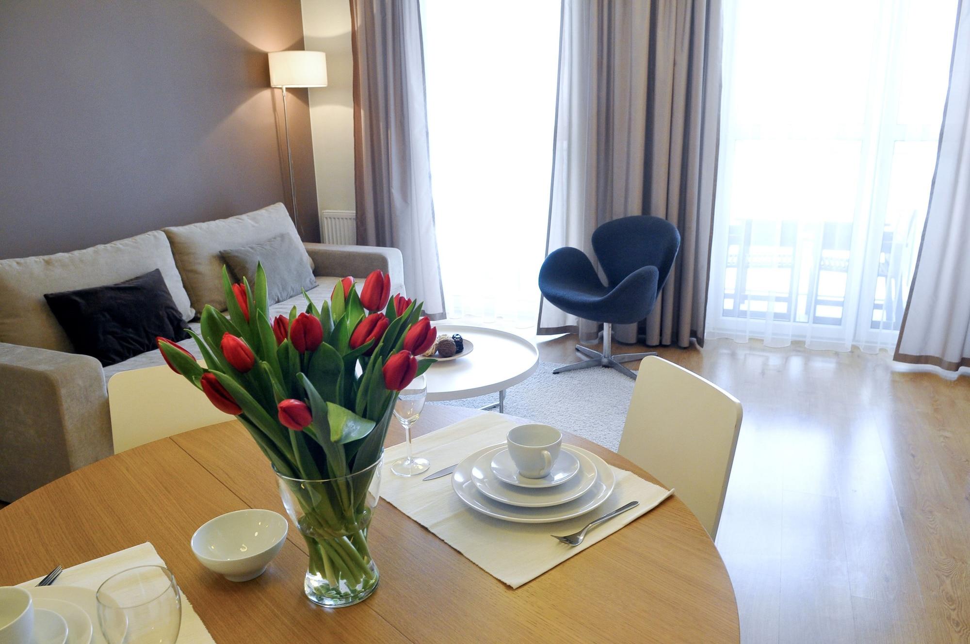 Irs Royal Apartaments - Fregata 14/18