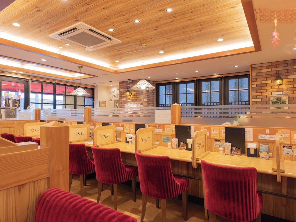APA Hotel Miyazakieki-Tachibanadori 45/61