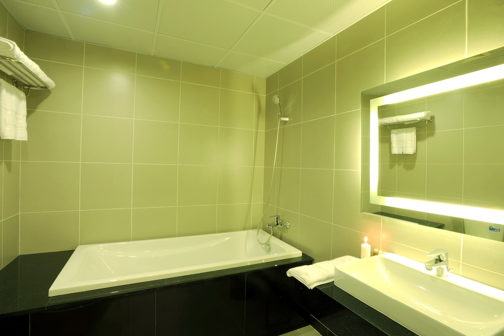 Hanoi Gallant Hotel 26/66