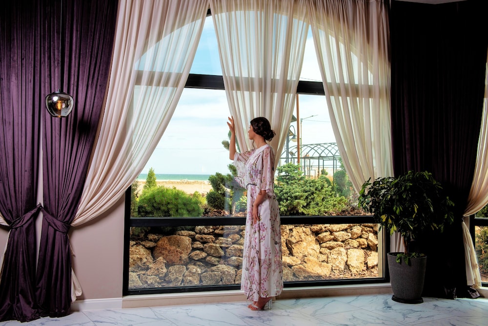 Casa di Fiore SPA and Medical Hotel 25/50