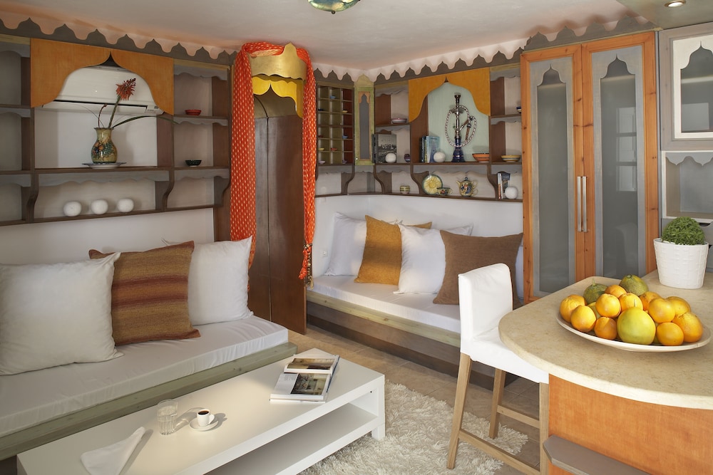 Smy Mykonos Suites Villas 37/50