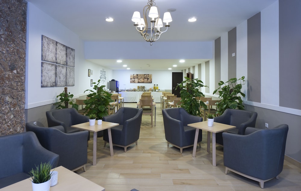 Hotel Sur 13/21