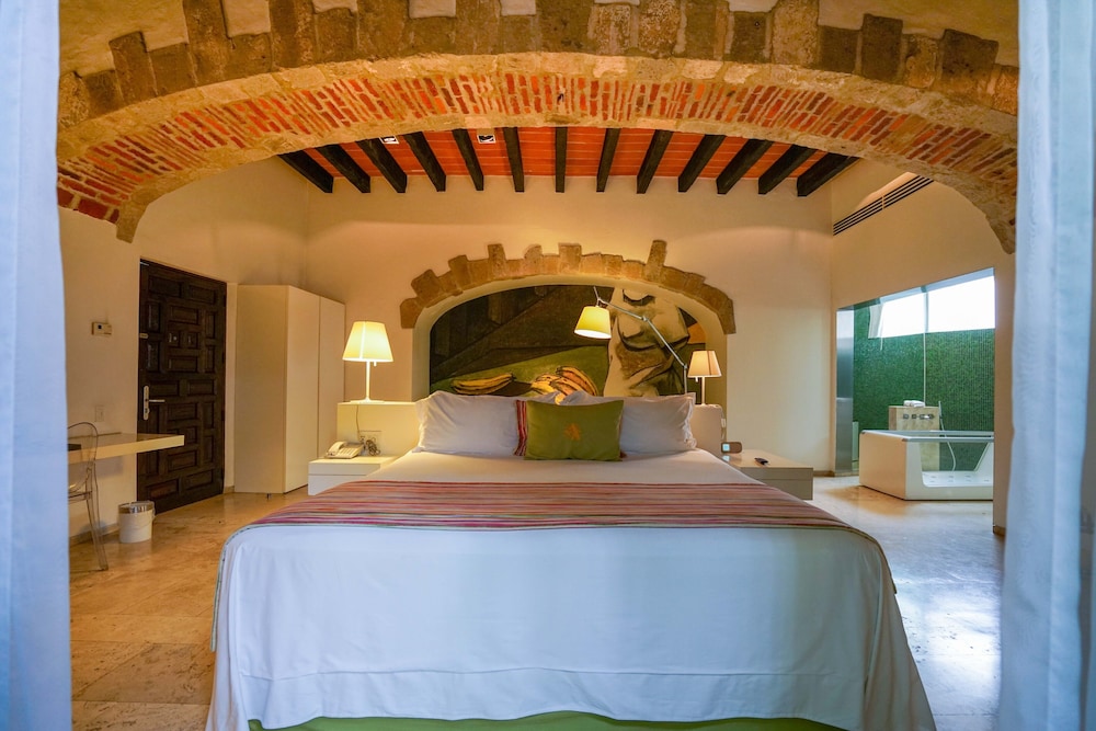 Anticavilla Hotel and Spa 37/73